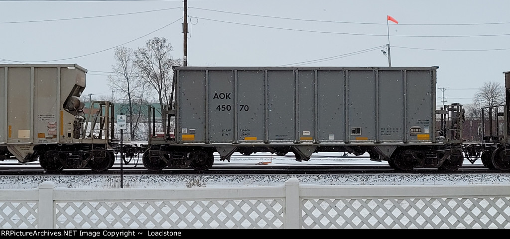 AOK 45070